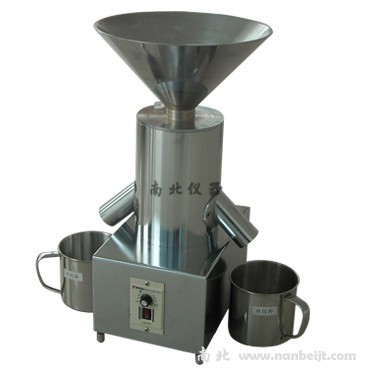 LXFY-2離心式分樣器