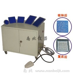 SZC-020真空數(shù)種置床儀