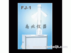 FJ-1種子風選凈度儀
