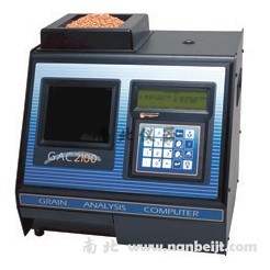 美國帝強(qiáng)GAC2100BLUE水分測定儀