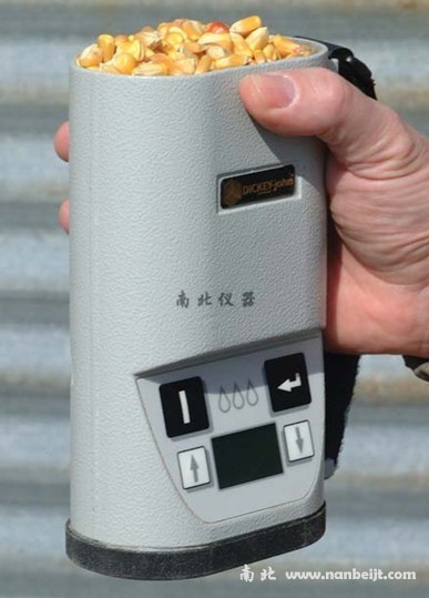 美國帝強(qiáng)M-3GM-20便攜式谷物水分儀