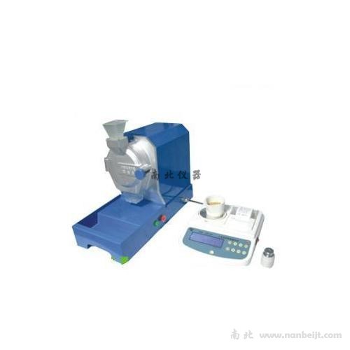 JYDX100*40小麥硬度儀