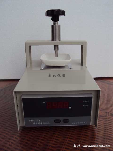 YHKC-2C飼料強(qiáng)度測(cè)定儀