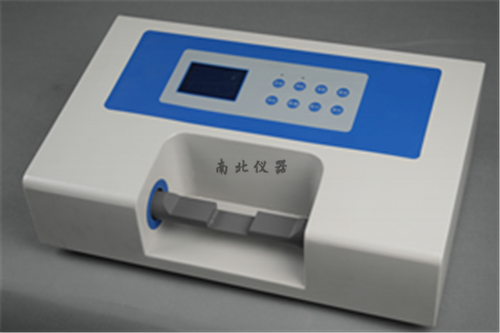 NB-YDY-2片劑硬度測(cè)試儀