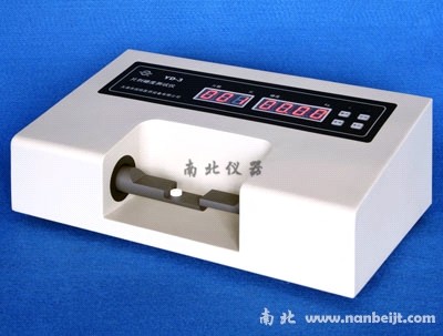 YD-3片劑硬度測試儀