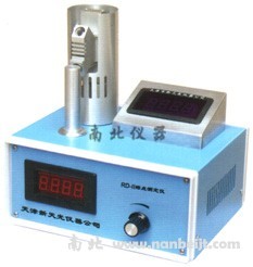 RD-II熔點(diǎn)測(cè)試儀