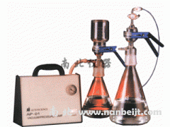 AL-01溶劑快速過(guò)濾器