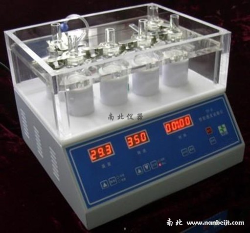 TP-6B智能透皮擴(kuò)散儀