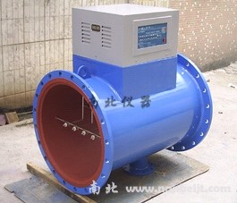中央空調(diào)電子水處理