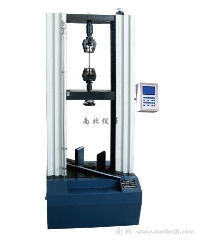 WDS-100液晶顯示電子拉力試驗機