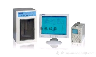 RC-2100型電阻法（庫爾特）顆粒計數(shù)器