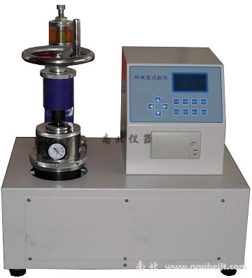 AT-NP耐破度儀