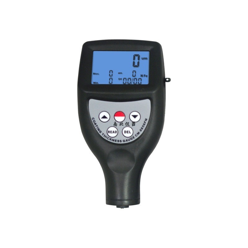 CM-8855涂層測(cè)厚儀（統(tǒng)計(jì)型）