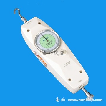 NLB-10指針式推拉力計(jì)