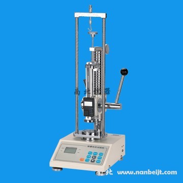 ATH-200數(shù)顯式彈簧拉壓試驗機