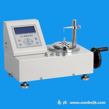 ANH-50扭力彈簧試驗機