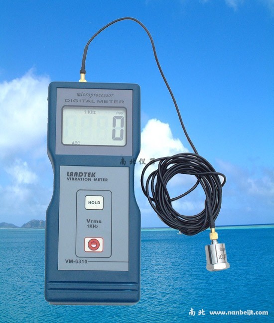 VM-6310振動儀/測振儀