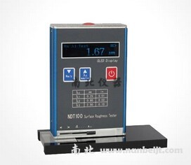 NDT100表面粗糙度儀∣經(jīng)濟型