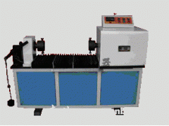 EZ-10金屬線材扭轉(zhuǎn)試驗(yàn)機(jī)