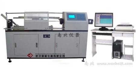 GL-X電子式扭轉(zhuǎn)試驗機