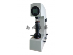 HR-150AS數(shù)顯手動洛氏硬度計