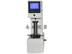 HBS-3000液晶布氏硬度計