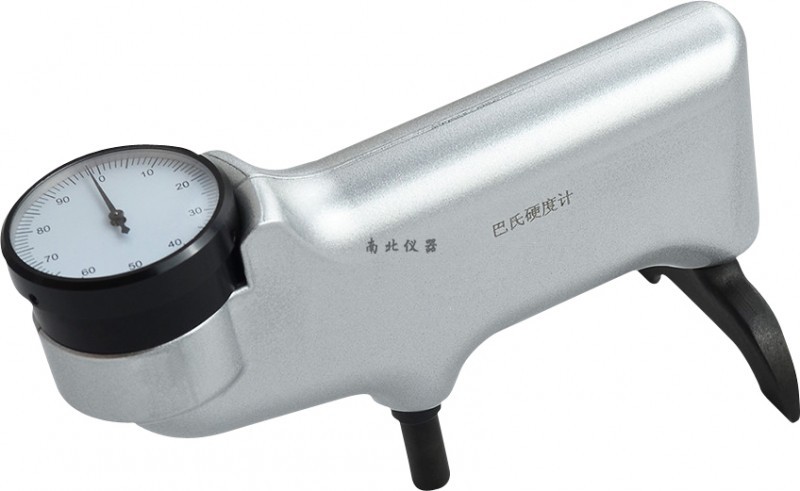 934-1型巴氏硬度計(jì)