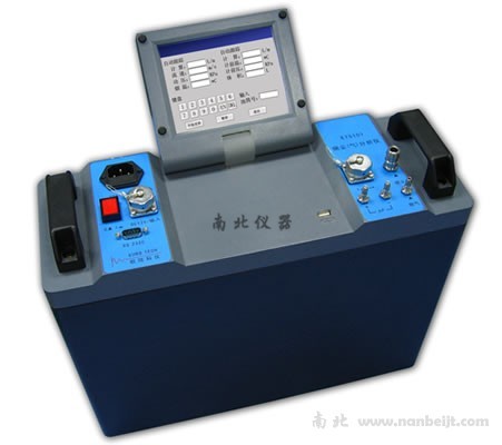 ET5101自動(dòng)煙塵煙氣分析儀
