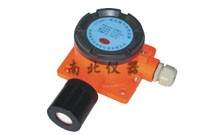 GT100氣體檢測(cè)變送器