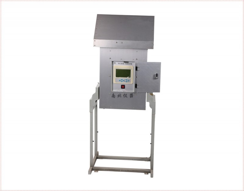 TW-1000型智能大流量TSP采樣器