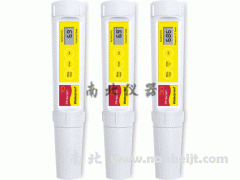 PHscan30防水筆型pH計(jì)