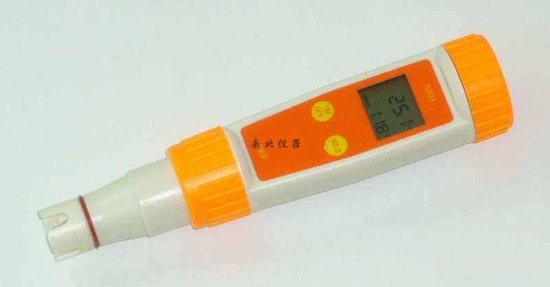 5201型ORP測定儀