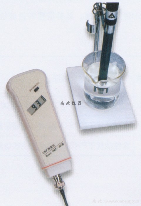 ORP-401筆式ORP測定儀