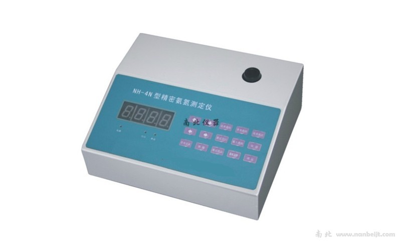 NH-4N精密氨氮測(cè)定儀