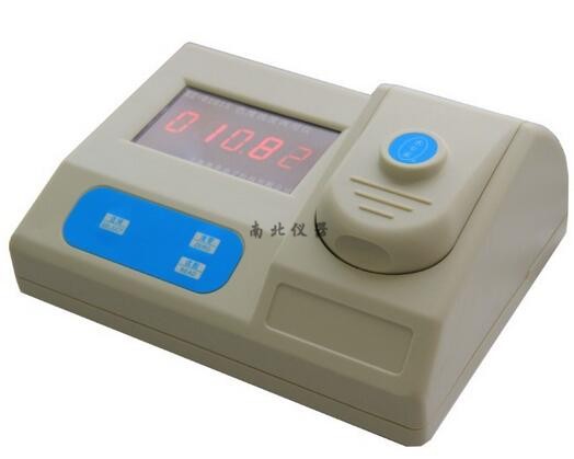 XZ-1A濁度儀、濁度計