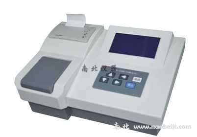 TN-2A型總氮測(cè)定儀