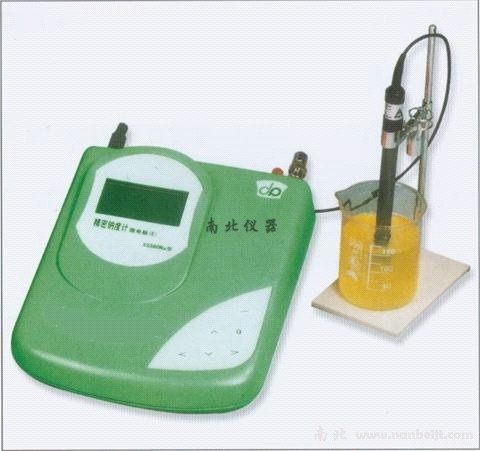 SX3805離子濃度計(jì)