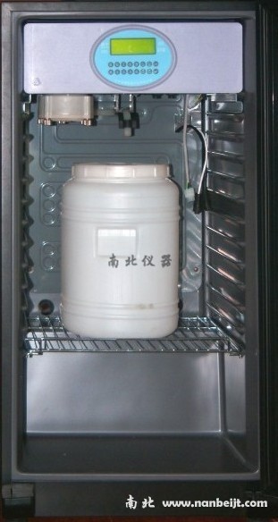 HC-9601YL自動(dòng)水質(zhì)采樣器