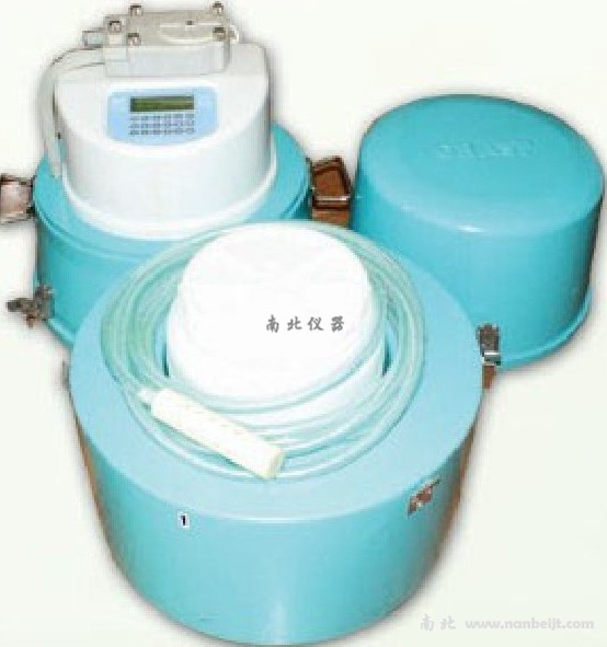 HC-9601自動水質(zhì)采樣器