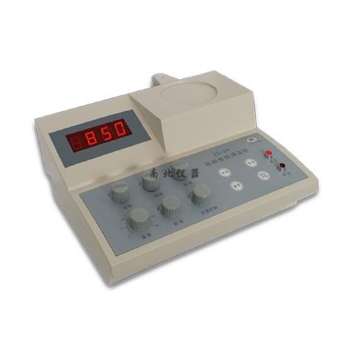 ZD-2A自動(dòng)電位滴定儀