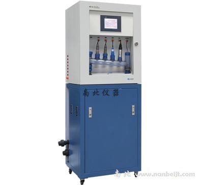 SJG-705在線多參數(shù)水質(zhì)監(jiān)測(cè)儀