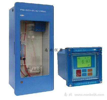 PHG-7685A工業(yè)pH計
