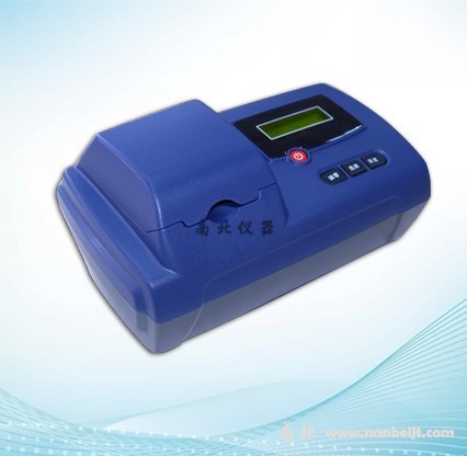 GDYS-101SM2錳測定儀