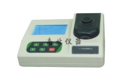 CHCR6-140六價鉻測定儀