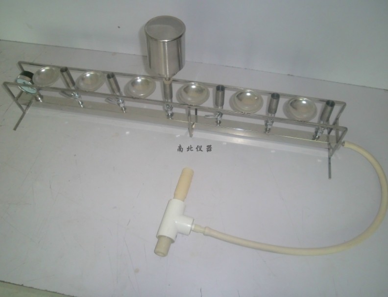 XC-6型細(xì)菌過濾器