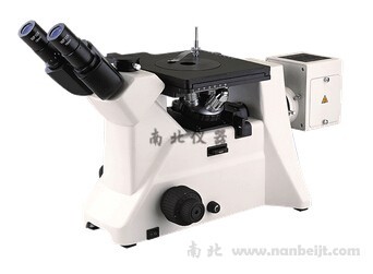XDS-MDS倒置金相顯微鏡