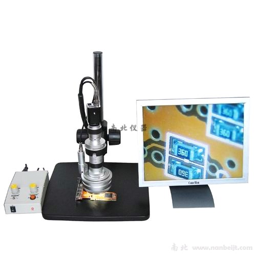 BM-54XAV攝像型工業(yè)檢測顯微鏡