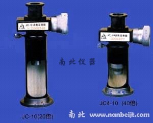JC-10讀數(shù)顯微鏡