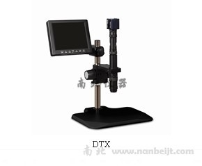 DTX系列單筒視頻顯微鏡