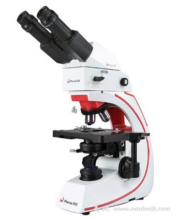 BMC500熒光顯微鏡